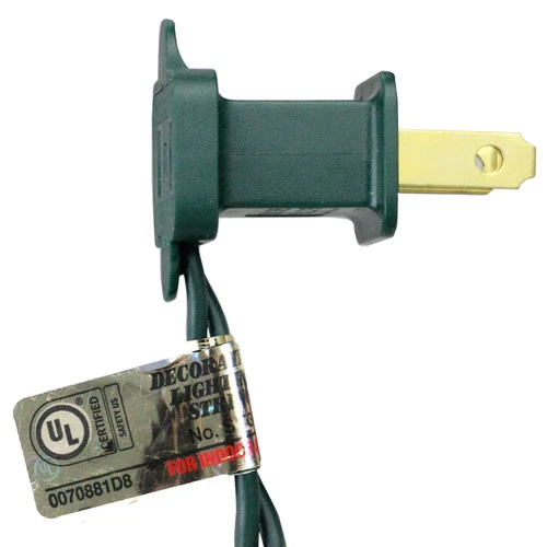 Northlight 6.5' Pre-Lit Medium Huron Pine Artificial Christmas Tree - Multicolor Lights 5 Northlight 6.5' Pre-Lit Medium Huron Pine Artificial Christmas Tree - Multicolor Lights - Image 3