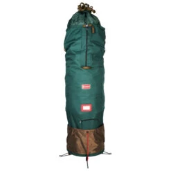 Northlight 95" Large Green Upright Christmas Tree Protective Storage Bag - For Artificial Trees -Northlight Shop northlight tk 10101 2updated 80677.1633453904