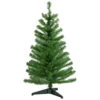 Northlight 3' Two-Tone Balsam Fir Medium Artificial Christmas Tree - Unlit -Northlight Shop northlight v03953 1 44779.1665610741