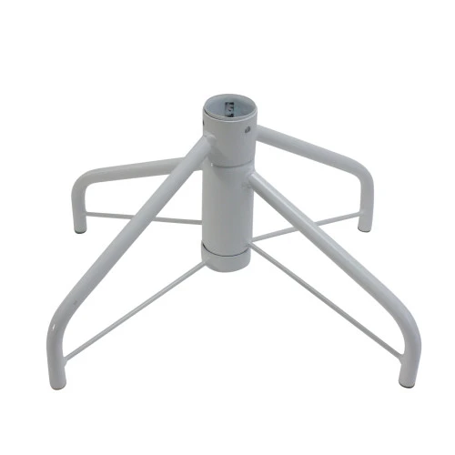 Northlight 5' Pre-Lit Medium Flocked Alpine Twig Artificial Christmas Tree - Warm White Lights 7 Northlight 5' Pre-Lit Medium Flocked Alpine Twig Artificial Christmas Tree - Warm White Lights - Image 5