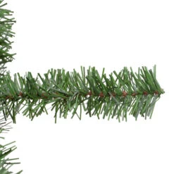 Northlight Canadian Pine Artificial Christmas Wreath, 24-Inch, Unlit 9 Northlight Canadian Pine Artificial Christmas Wreath, 24-Inch, Unlit -Northlight Shop northlight v04270 2 60430.1665696781