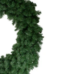 Northlight Colorado Spruce Artificial Christmas Wreath, 48-Inch, Unlit 7 Northlight Colorado Spruce Artificial Christmas Wreath, 48-Inch, Unlit -Northlight Shop northlight v04279 2 updated 23398.1596568181