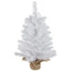 Northlight 2' Medium Balsam Pine Burlap Base Artificial Christmas Tree - Unlit 1 Northlight 2' Medium Balsam Pine Burlap Base Artificial Christmas Tree - Unlit -Northlight Shop northlight v04283 1 77170.1665173702