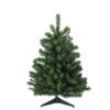 Northlight 3' Pre-Lit Full Canadian Pine Artificial Christmas Tree - Multicolor LED Lights -Northlight Shop northlight v15854 82209.1587644067