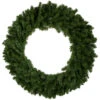 Northlight Canadian Pine Artificial Christmas Wreath, 36-Inch, Unlit 1 Northlight Canadian Pine Artificial Christmas Wreath, 36-Inch, Unlit -Northlight Shop northlight v15908 01 36119.1689950126