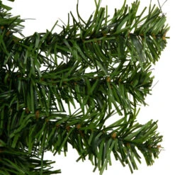 Northlight Canadian Pine Artificial Christmas Wreath, 36-Inch, Unlit 13 Northlight Canadian Pine Artificial Christmas Wreath, 36-Inch, Unlit -Northlight Shop northlight v15908 03 62254.1689950126