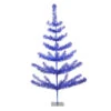 Northlight 3' Medium Blue Tinsel Twig Pine Artificial Christmas Tree - Unlit 1 Northlight 3' Medium Blue Tinsel Twig Pine Artificial Christmas Tree - Unlit -Northlight Shop northlight v15944 73508.1587644066