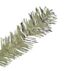 Northlight 9' Metallic Platinum Artificial Tinsel Christmas Tree - Unlit 9 Northlight 9' Metallic Platinum Artificial Tinsel Christmas Tree - Unlit -Northlight Shop northlight v27311 1 13191.1588357562
