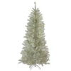 Northlight 9' Metallic Platinum Artificial Tinsel Christmas Tree - Unlit -Northlight Shop northlight v27311 09094.1588357561
