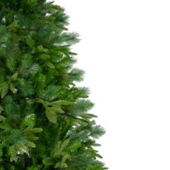 Northlight 7.5' Medium Mixed Rosemary Emerald Angel Pine Artificial Christmas Tree - Unlit -Northlight Shop northlight v27336 1 82633.1588369082