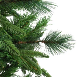 Northlight 7.5' Medium Mixed Rosemary Emerald Angel Pine Artificial Christmas Tree - Unlit -Northlight Shop northlight v27336 3 97527.1588369083