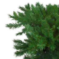 Northlight 7.5' Green Sugar Pine Artificial Upside Down Christmas Tree - Unlit -Northlight Shop northlight v27337 1 72908.1587644283