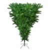 Northlight 7.5' Green Sugar Pine Artificial Upside Down Christmas Tree - Unlit -Northlight Shop northlight v27337 27284.1587644283