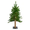 Northlight 3' Pre-Lit Alpine Artificial Christmas Tree - Multi Lights 2 Northlight 3' Pre-Lit Alpine Artificial Christmas Tree - Multi Lights -Northlight Shop northlight v27431 62725.1587644174