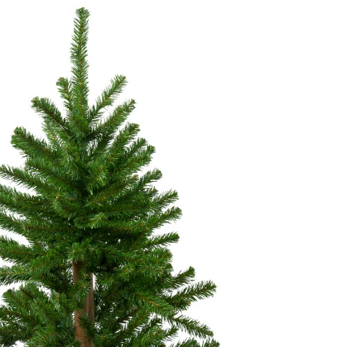 Northlight 4' Alpine Artificial Christmas Tree - Unlit 6 Northlight 4' Alpine Artificial Christmas Tree - Unlit - Image 4