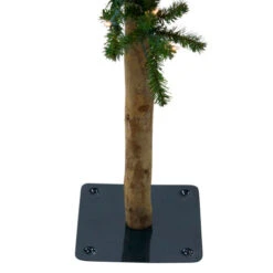 Northlight 6' Pre-Lit Pencil Alpine Artificial Christmas Tree, Clear Lights 13 Northlight 6' Pre-Lit Pencil Alpine Artificial Christmas Tree, Clear Lights -Northlight Shop northlight v27436 3 05179.1665610430