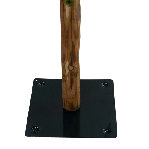 Northlight 4' Alpine Artificial Christmas Tree - Unlit 8 Northlight 4' Alpine Artificial Christmas Tree - Unlit - Image 6