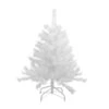 Northlight 3' Icy White Iridescent Spruce Artificial Christmas Tree - Unlit -Northlight Shop northlight v87054 16631.1588359016