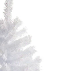 Northlight 3' Icy White Iridescent Spruce Artificial Christmas Tree - Unlit 7 Northlight 3' Icy White Iridescent Spruce Artificial Christmas Tree - Unlit -Northlight Shop northlight v87055 1 62415.1588359017