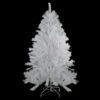 Northlight 7' Full Icy White Spruce Artificial Christmas Tree - Unlit 2 Northlight 7' Full Icy White Spruce Artificial Christmas Tree - Unlit -Northlight Shop northlight v87056 4 66605.1587642895