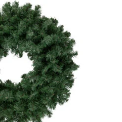 Northlight Colorado Spruce Artificial Christmas Wreath, 24-Inch, Unlit 9 Northlight Colorado Spruce Artificial Christmas Wreath, 24-Inch, Unlit -Northlight Shop northlight v87061 2 updated2022new 77334.1665432997