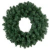 Northlight Colorado Spruce Artificial Christmas Wreath, 24-Inch, Unlit -Northlight Shop northlight v87061 updated2022new 63948.1665610737
