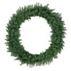 Northlight Canadian Pine Commercial Artificial Christmas Wreath, 72-Inch, Unlit 1 Northlight Canadian Pine Commercial Artificial Christmas Wreath, 72-Inch, Unlit -Northlight Shop northlight v87065 97846.1587642895