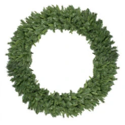 Northlight Green Lush Mixed Pine Artificial Christmas Wreath - 72-Inch, Unlit 7 Northlight Green Lush Mixed Pine Artificial Christmas Wreath - 72-Inch, Unlit -Northlight Shop northlight v87074 3 16986.1665346761