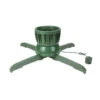 Northlight 24" Green Musical Rotating Christmas Tree Stand - For Live Trees 2 Northlight 24" Green Musical Rotating Christmas Tree Stand - For Live Trees -Northlight Shop northlight ys15140 26702.1664900743
