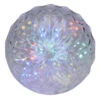 Northlight 6" LED Lighted Multi-Color Hanging Crystal Sphere Outdoor Christmas Decoration 1 Northlight 6" LED Lighted Multi-Color Hanging Crystal Sphere Outdoor Christmas Decoration -Northlight Shop northlight ys27567 91334.1664552836
