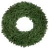 Northlight Windsor Pine Green Artificial Christmas Wreath - 72-Inch, Unlit -Northlight Shop northlight yww760 gr updated2022 59374.1665783345