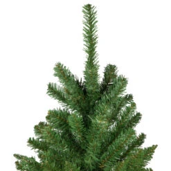 Northlight 7.5' Unlit Pencil White River Fir Artificial Christmas Tree -Northlight Shop northlight z16020 3 83250.1664989115