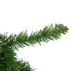 Northlight 7.5' Unlit Pencil White River Fir Artificial Christmas Tree -Northlight Shop northlight z16020 4 05223.1665611032