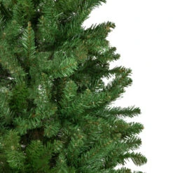 Northlight 7.5' Unlit Pencil White River Fir Artificial Christmas Tree -Northlight Shop northlight z16020 6new 30738.1664989115