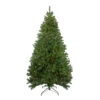 Northlight 7.5' Pre-lit Medium Deer River Spruce LED Artificial Christmas Tree - Warm White Lights -Northlight Shop northlight z16062 56415.1587644175