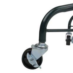 Northlight Green Rolling Christmas Tree Stand For 9'-12' Artificial Trees -Northlight Shop northlight z27687 2 37620.1588344148