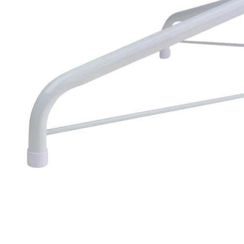 Northlight White Christmas Tree Stand For 9'-10' Artificial Trees 5 Northlight White Christmas Tree Stand For 9'-10' Artificial Trees - Image 3