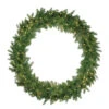 Northlight Pre-Lit Northern Pine LED Artificial Christmas Wreath - 48-Inch, Warm White Lights 1 Northlight Pre-Lit Northern Pine LED Artificial Christmas Wreath - 48-Inch, Warm White Lights -Northlight Shop northlight z35735 63015.1588356399