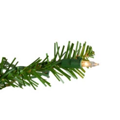 Northlight 4' Pre-Lit Full Northern Pine Artificial Christmas Tree, Clear Lights -Northlight Shop northlight z84470 3 12245.1588370626