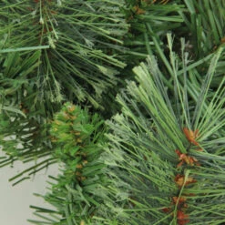 Northlight Mixed Cashmere Pine Artificial Christmas Wreath - 48-Inch, Unlit 7 Northlight Mixed Cashmere Pine Artificial Christmas Wreath - 48-Inch, Unlit -Northlight Shop northlight z84639 3 45511.1599873094