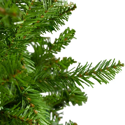 Northlight 10' Full Northern Pine Artificial Christmas Tree - Unlit 4 Northlight 10' Full Northern Pine Artificial Christmas Tree - Unlit - Image 2