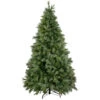 Northlight 7.5' Green Medium Ashcroft Cashmere Pine Artificial Christmas Tree - Unlit -Northlight Shop northlight z98738 same20as20z98733 1 updated 83037.1675763631