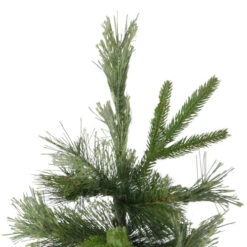 Northlight 7.5' Green Medium Ashcroft Cashmere Pine Artificial Christmas Tree - Unlit 10 Northlight 7.5' Green Medium Ashcroft Cashmere Pine Artificial Christmas Tree - Unlit -Northlight Shop northlight z98738 same20as20z98733 3 66866.1665580041