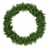 Northlight Dakota Red Pine Commercial Artificial Christmas Wreath - 5-Foot, Unlit 1 Northlight Dakota Red Pine Commercial Artificial Christmas Wreath - 5-Foot, Unlit -Northlight Shop northlight z99437 44491.1588362616