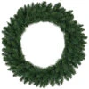 Northlight Buffalo Fir Artificial Christmas Wreath - 30-Inch, Unlit 2 Northlight Buffalo Fir Artificial Christmas Wreath - 30-Inch, Unlit -Northlight Shop northlight z99647 1new 92286.1671181381