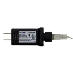 Northlight 5' Pure White LED Lighted Cone Tree Outdoor Christmas Decoration -Northlight Shop northlight zg15656 5 41463.1587643028