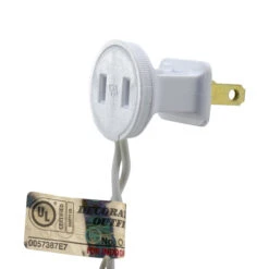 Northlight 13.5" Lighted Gold And Silver 3 Layer Snowflake Christmas Tree Topper - Clear Lights -Northlight Shop northlightct massplug 1 69061.1665611044