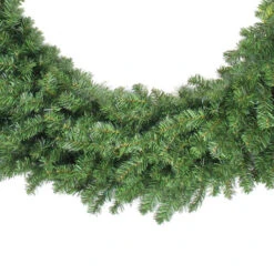 Northlight Canadian Pine Artificial Christmas Wreath, 48-Inch, Unlit -Northlight Shop northlightv15911b 91003.1665346760