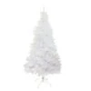Northlight 9.5' White Full Glimmer Iridescent Spruce Artificial Christmas Tree - Unlit -Northlight Shop owmf5dsgpwp9m2iiuy4liexvqgvcy228 27925.1588371284