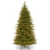 Christmas Central 7.5’ Pre-Lit Nordic Spruce Artificial Christmas Tree, Clear Lights 2 Christmas Central 7.5’ Pre-Lit Nordic Spruce Artificial Christmas Tree, Clear Lights -Northlight Shop pens1 321 75 68751.1670489774